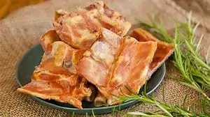 Bacon Bones