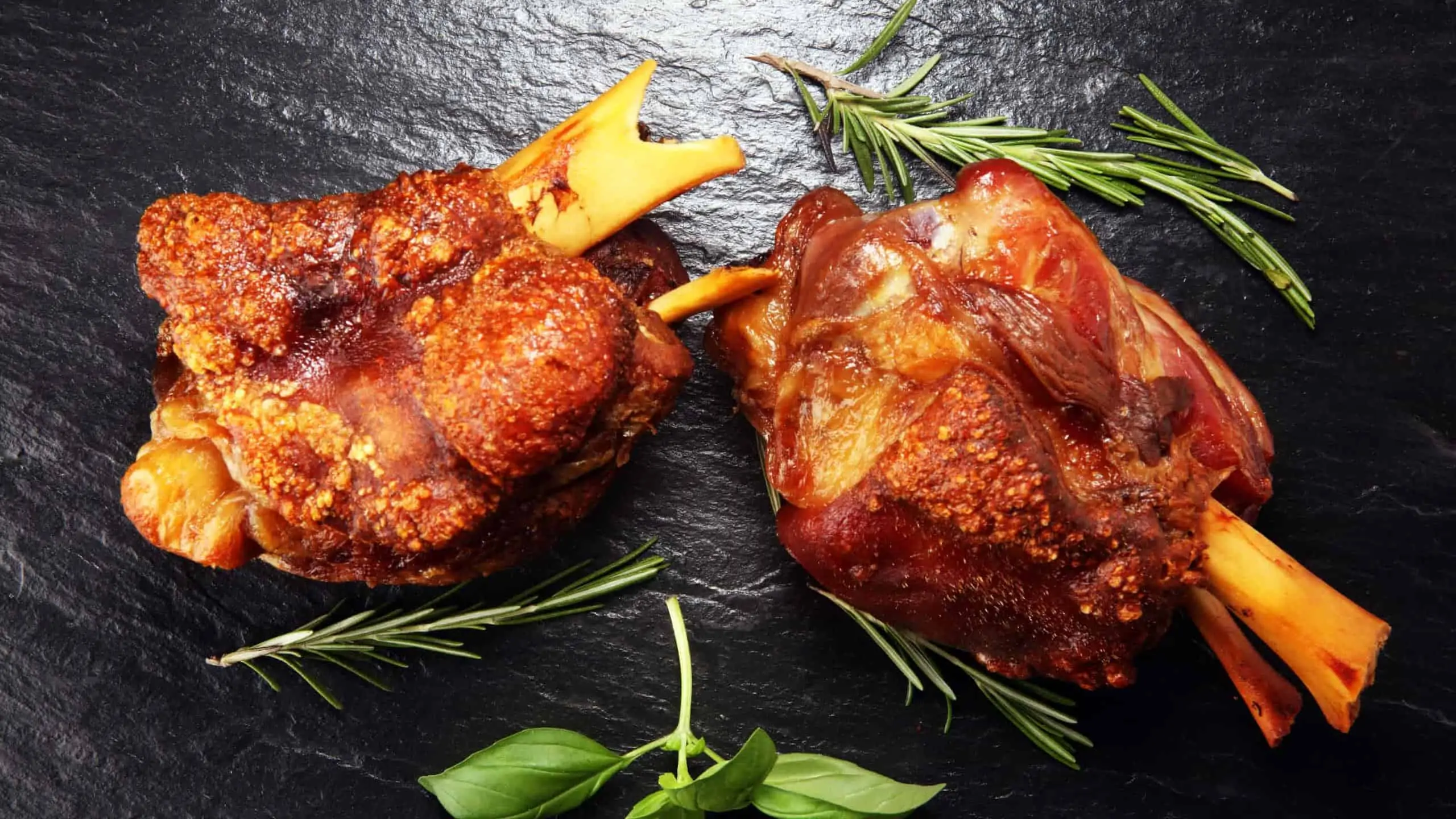 Bacon Hock