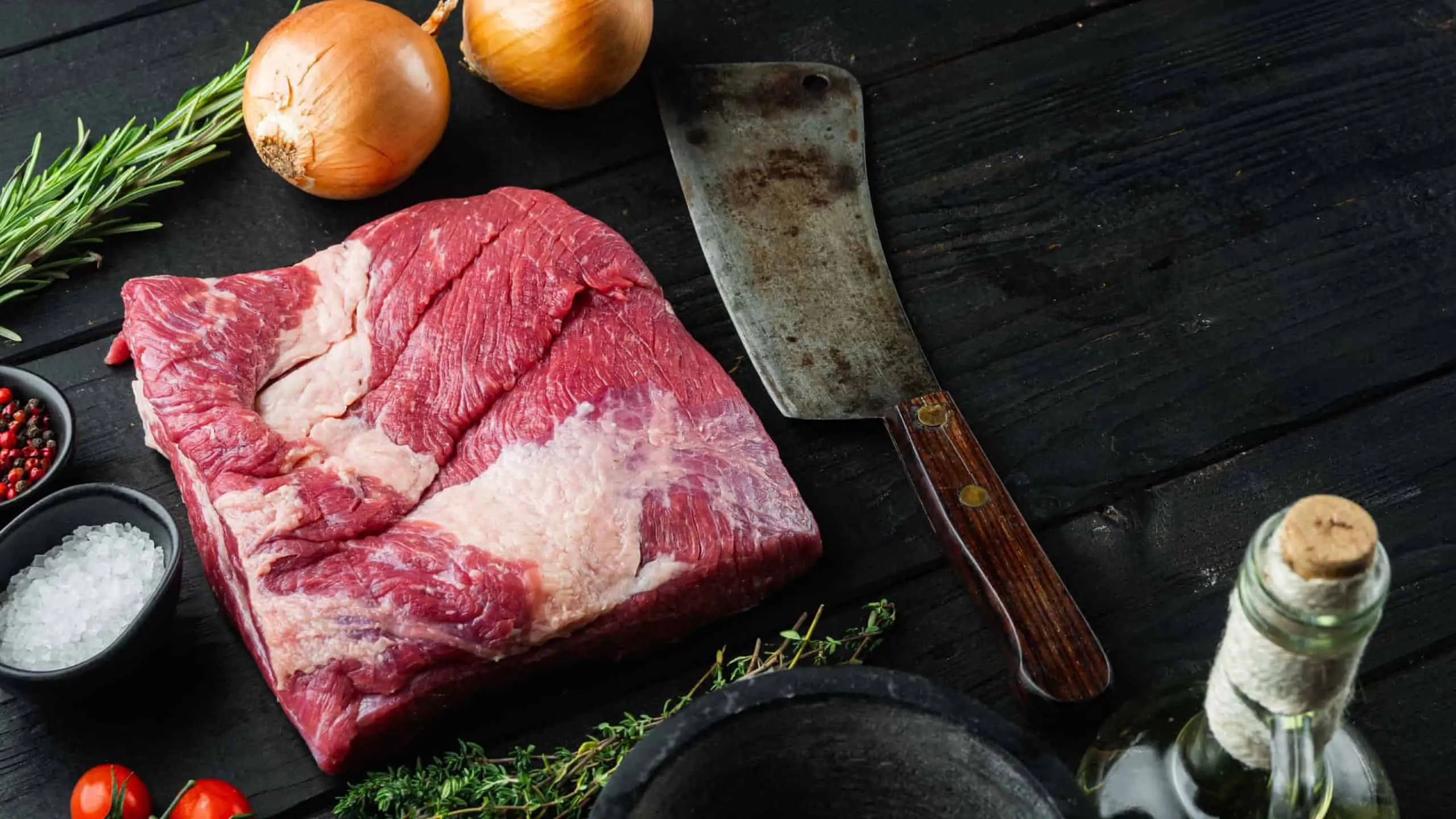 Beef Brisket