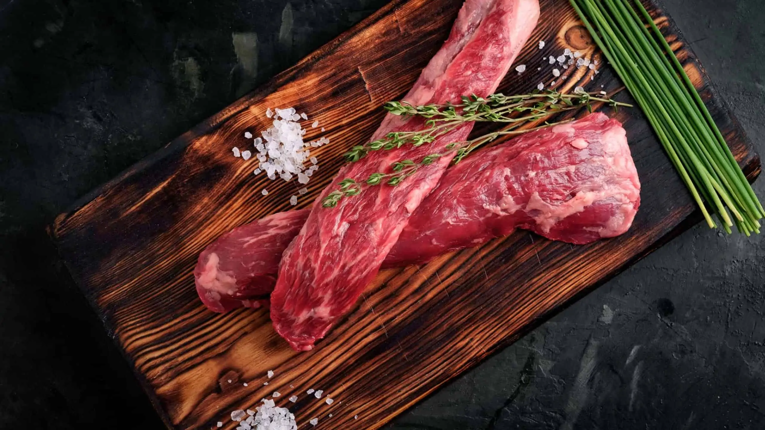 Beef Eye Fillet (Whole)