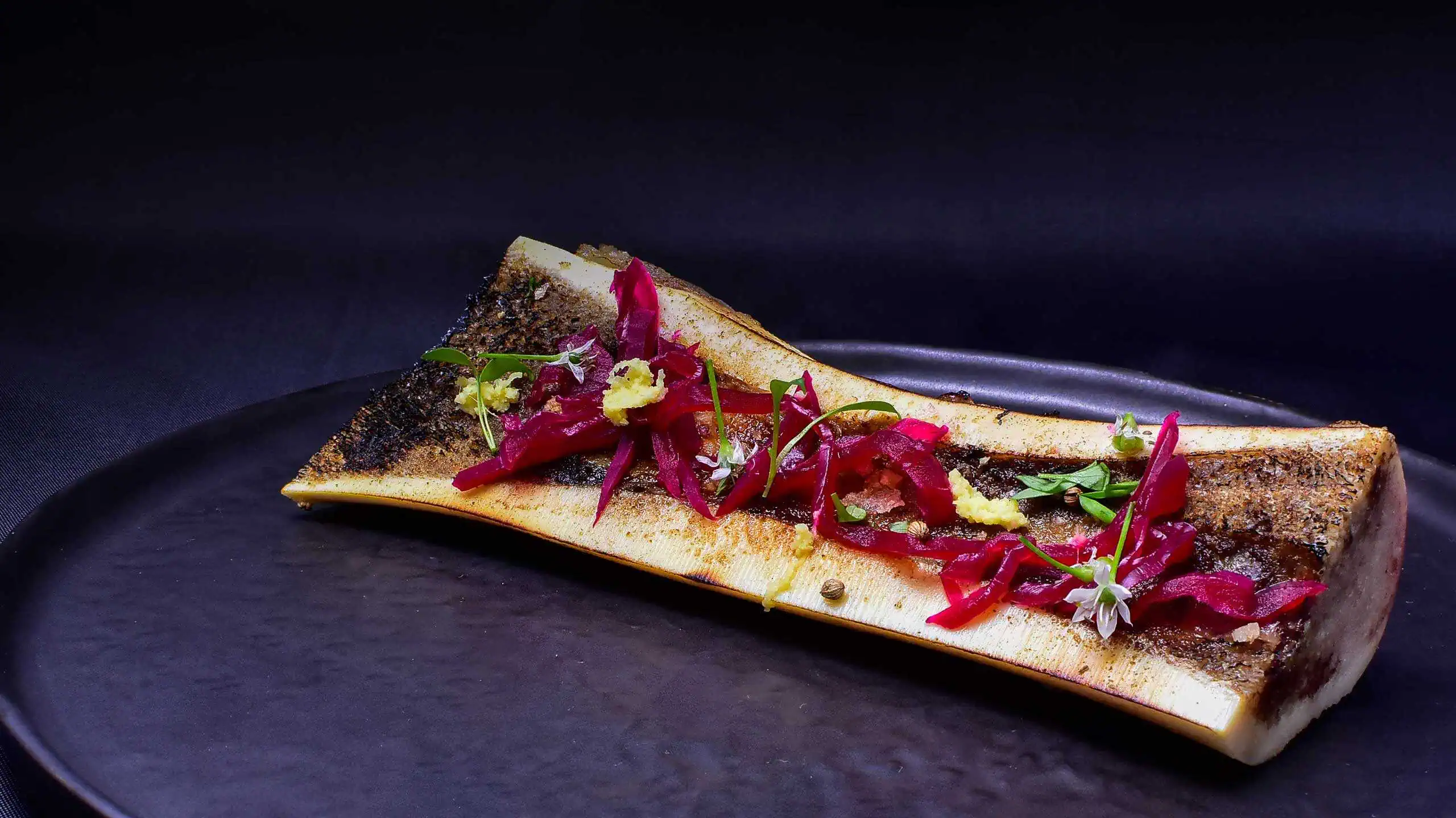 Beef Marrow Bones