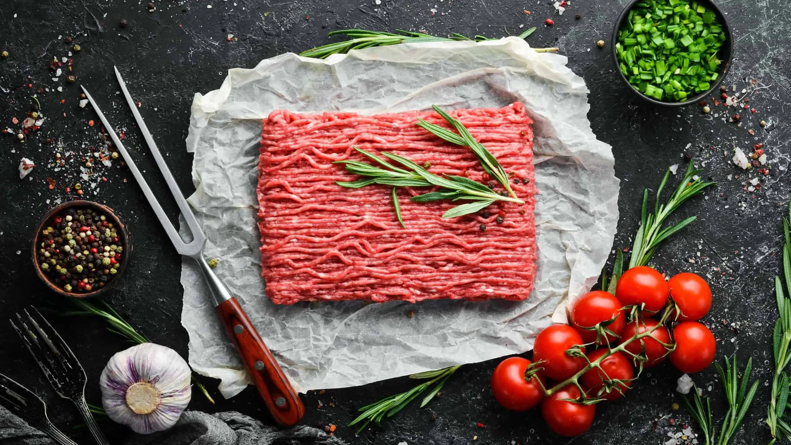 Beef Premium Mince