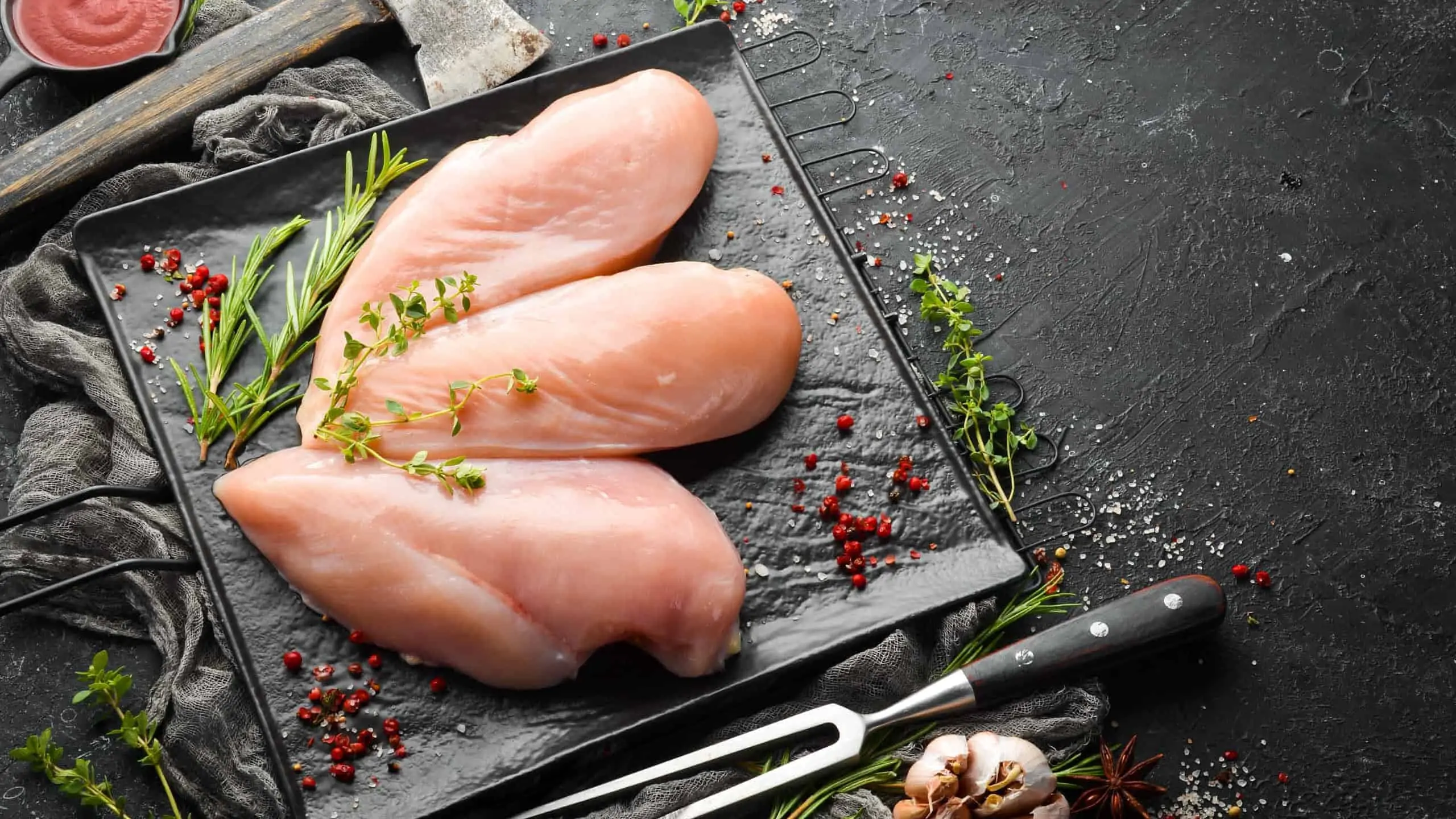 Chicken Breast