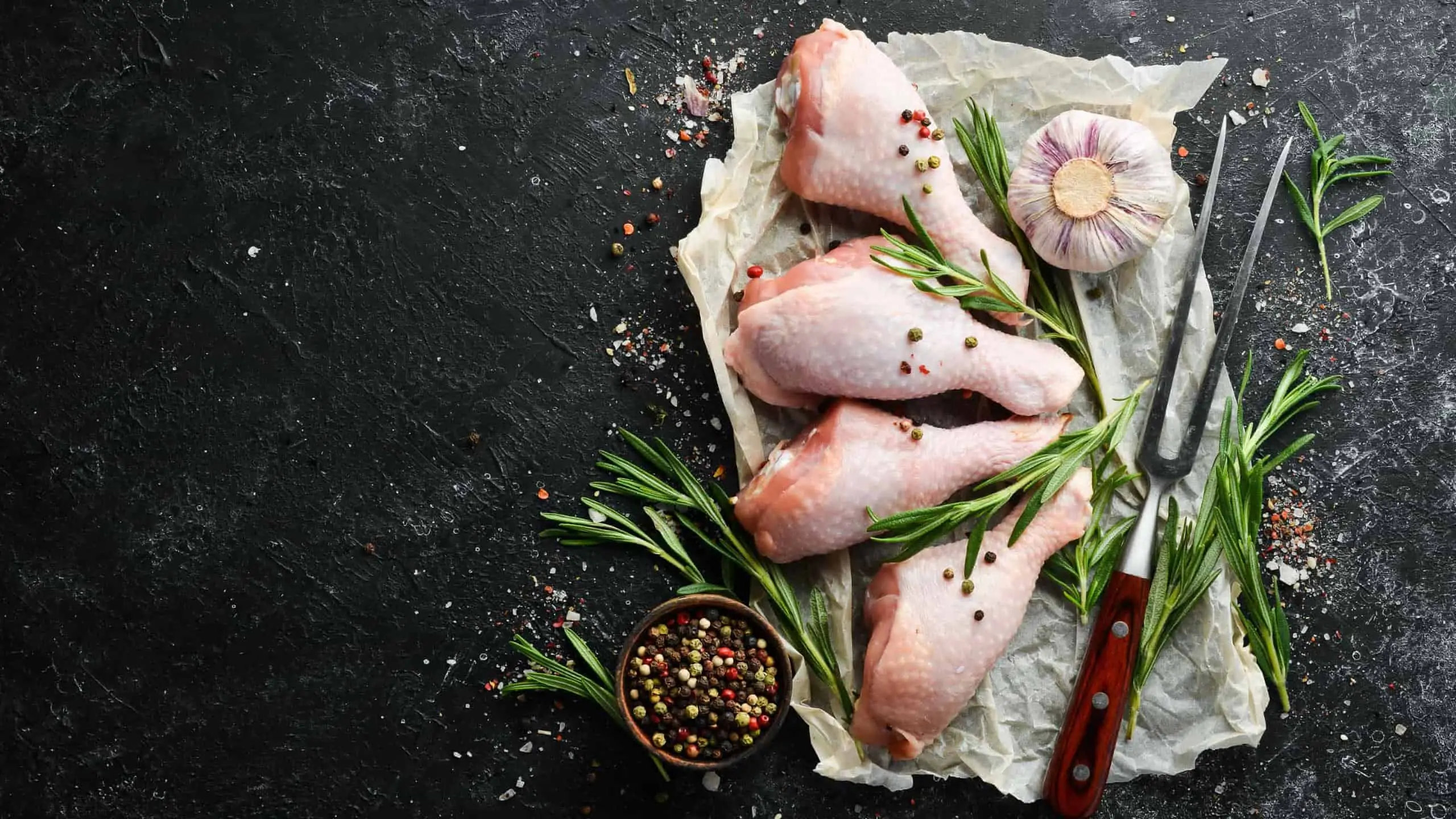Chicken Drumsticks