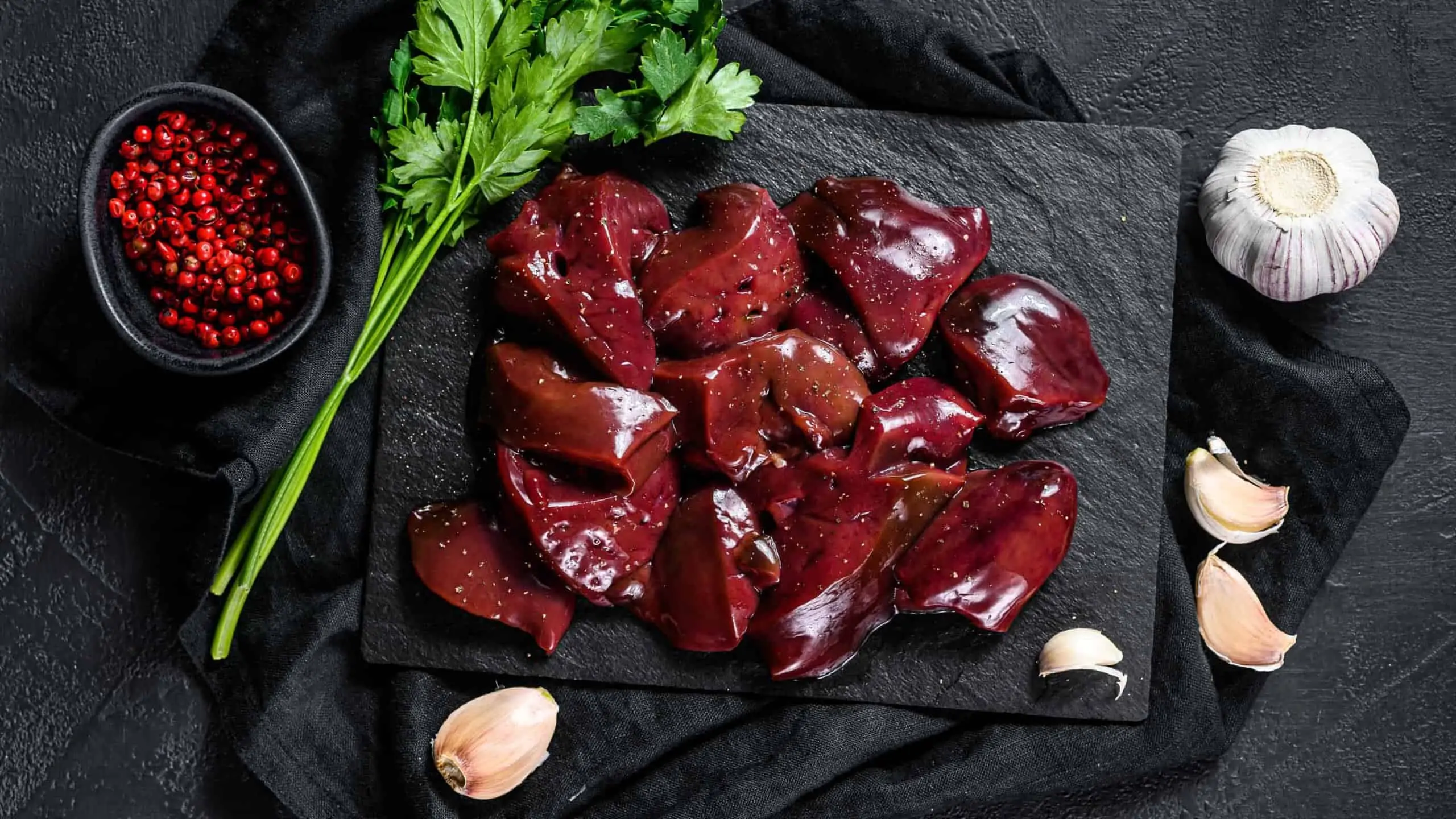 Chicken Liver