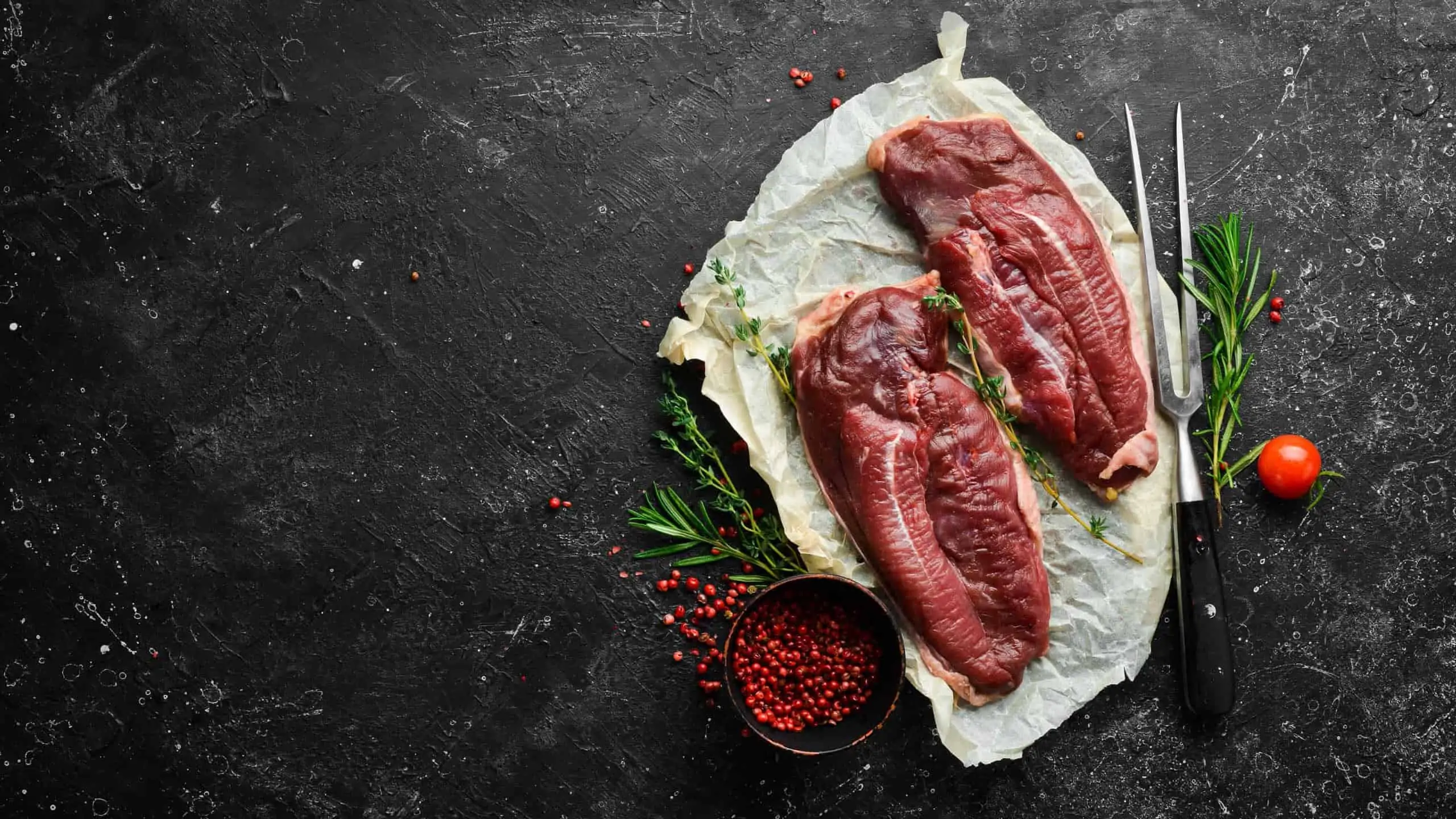 Duck Breast