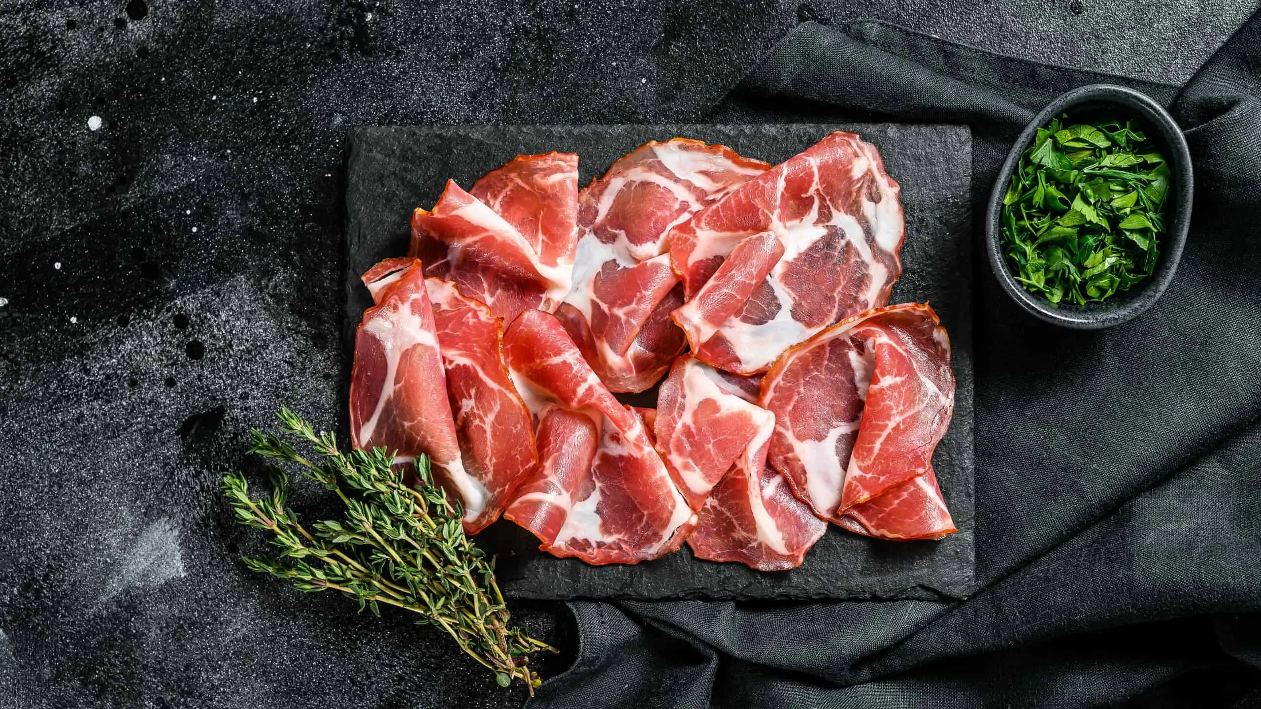 Eurodell Pancetta