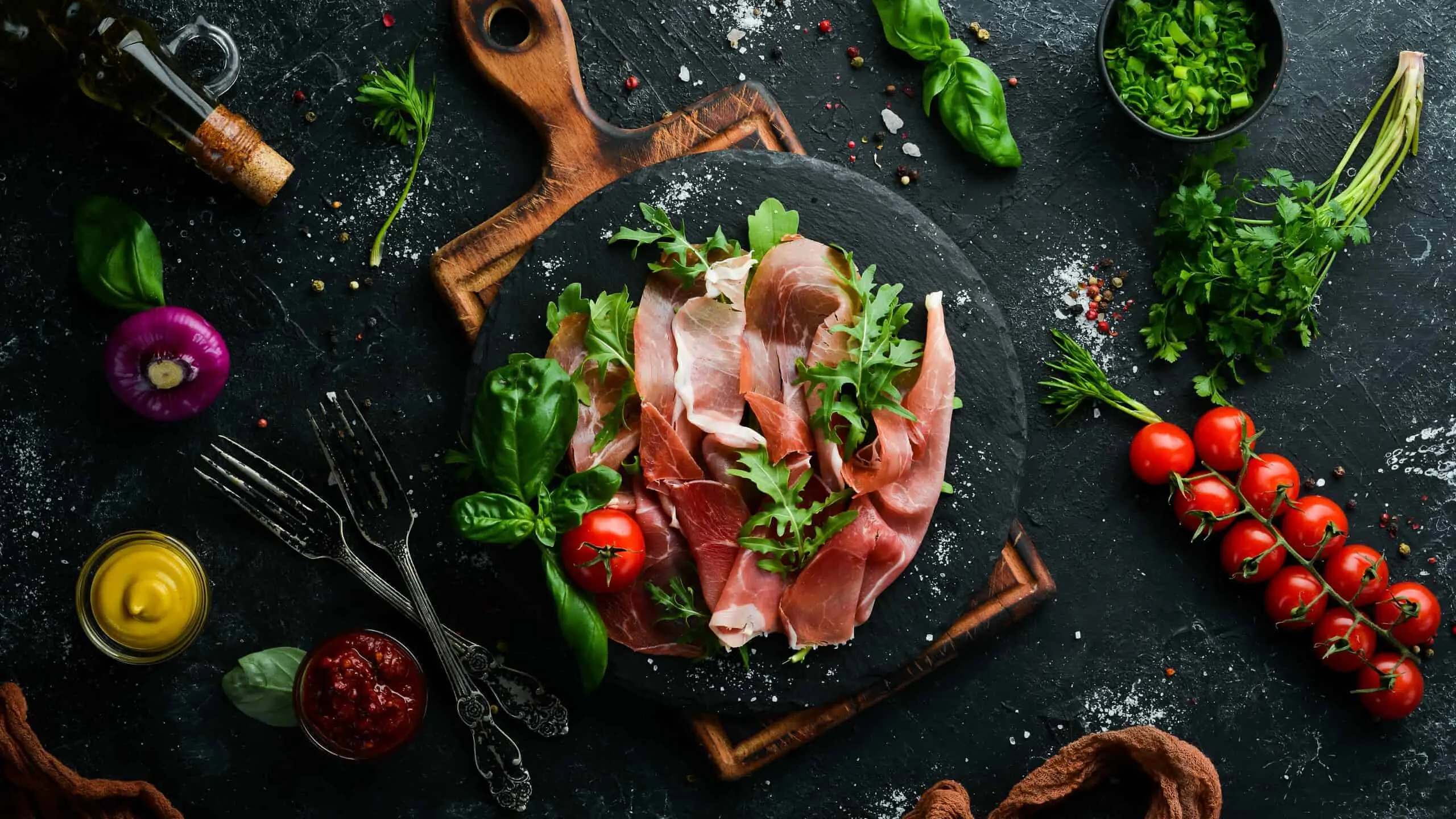 Eurodell Prosciutto