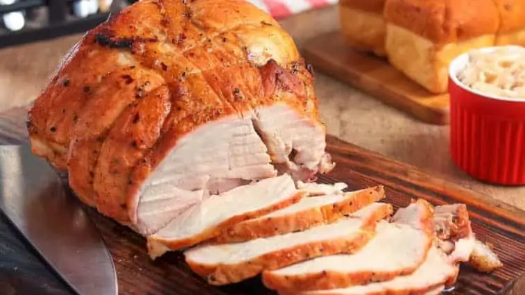 Foolproof Slow-roasted Pork Shoulder