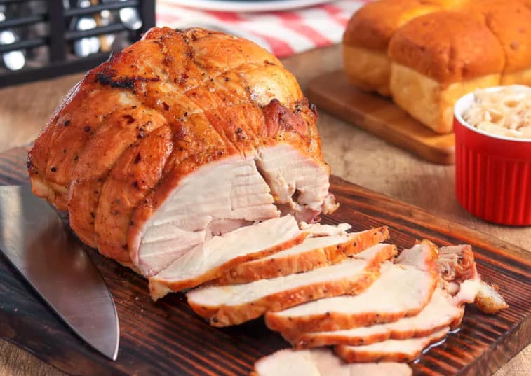 Foolproof Slow-roasted Pork Shoulder Recipe - Omak Meats Butcher