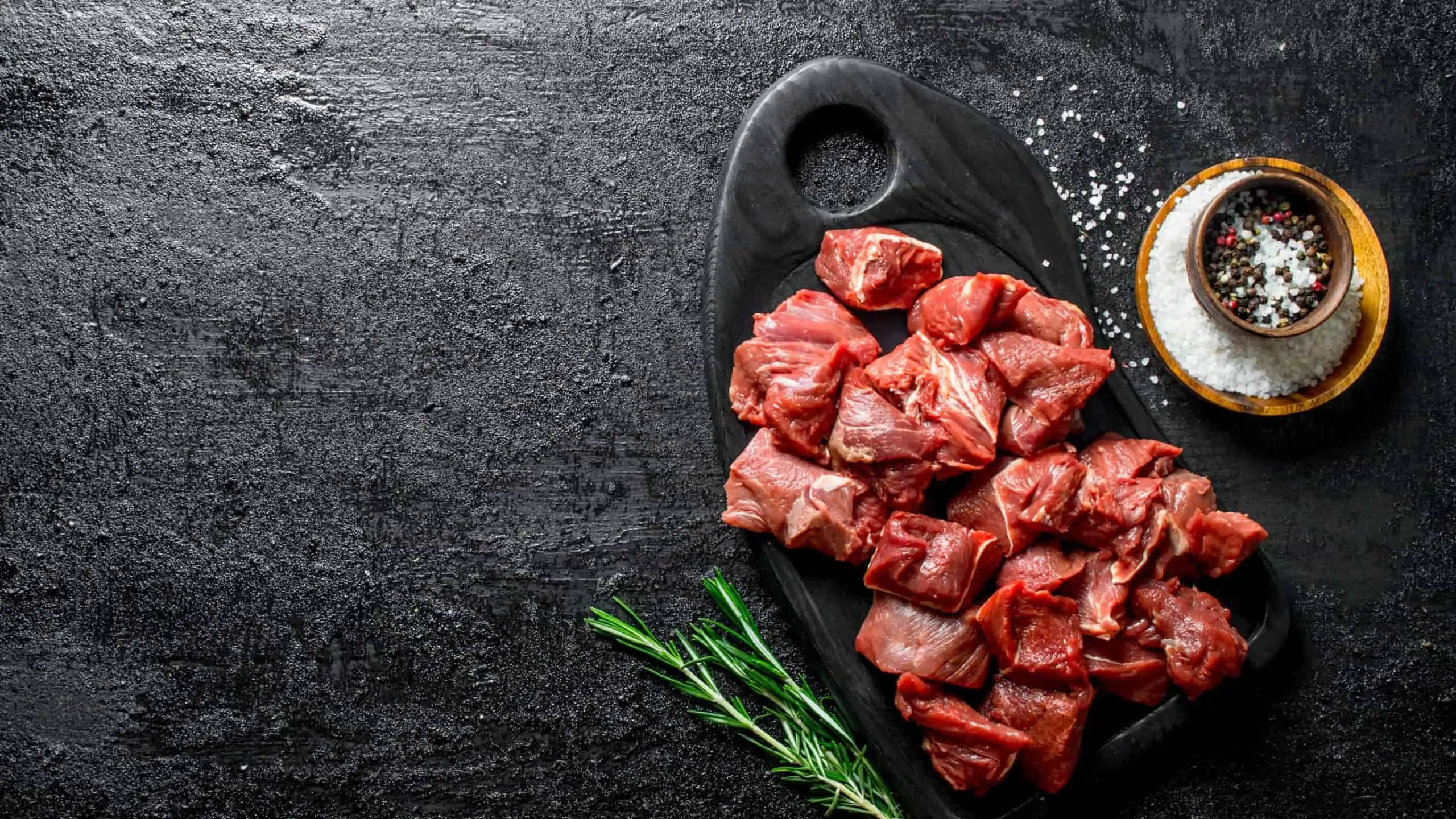 Gravy Beef