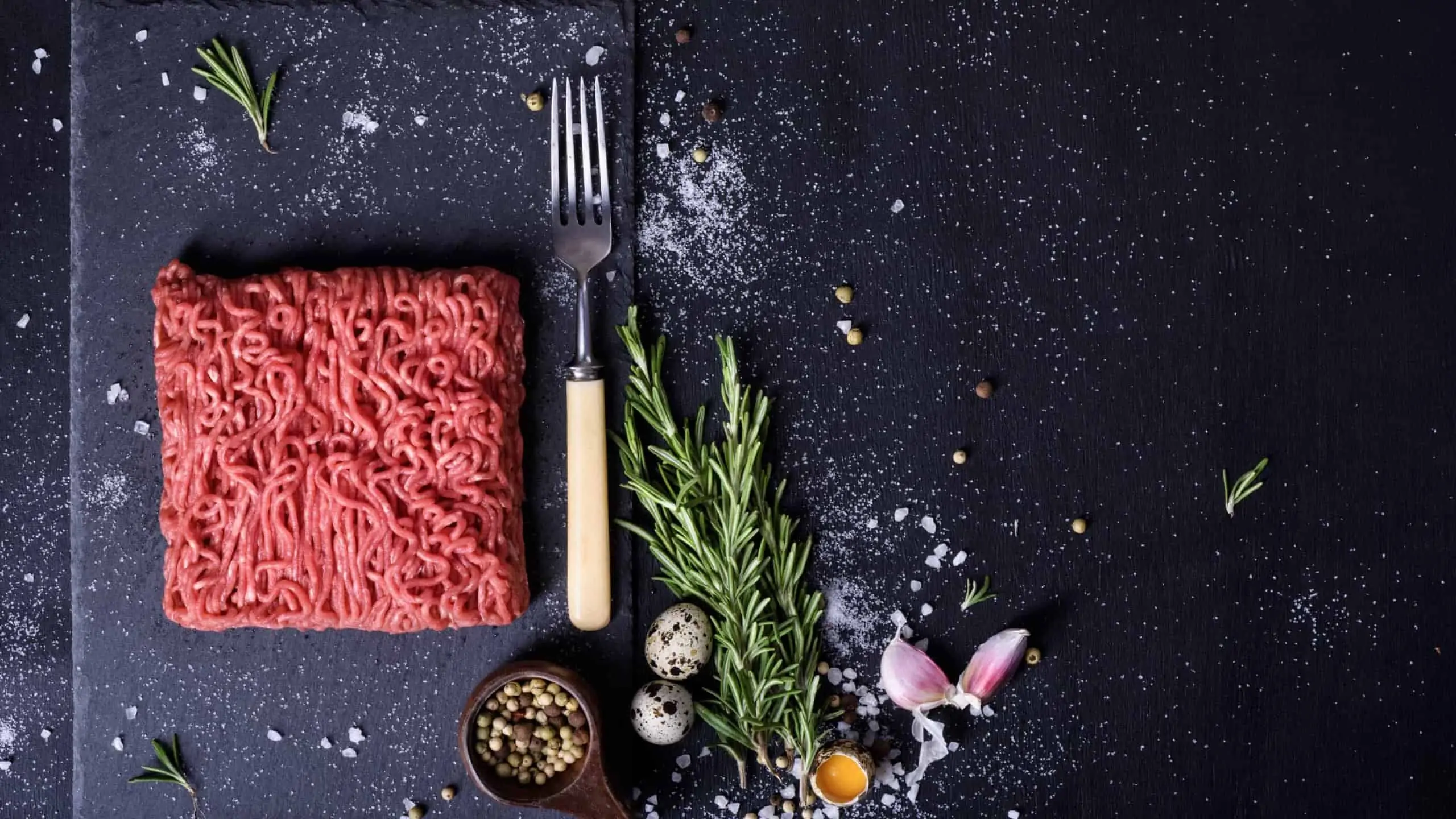 Lamb Mince