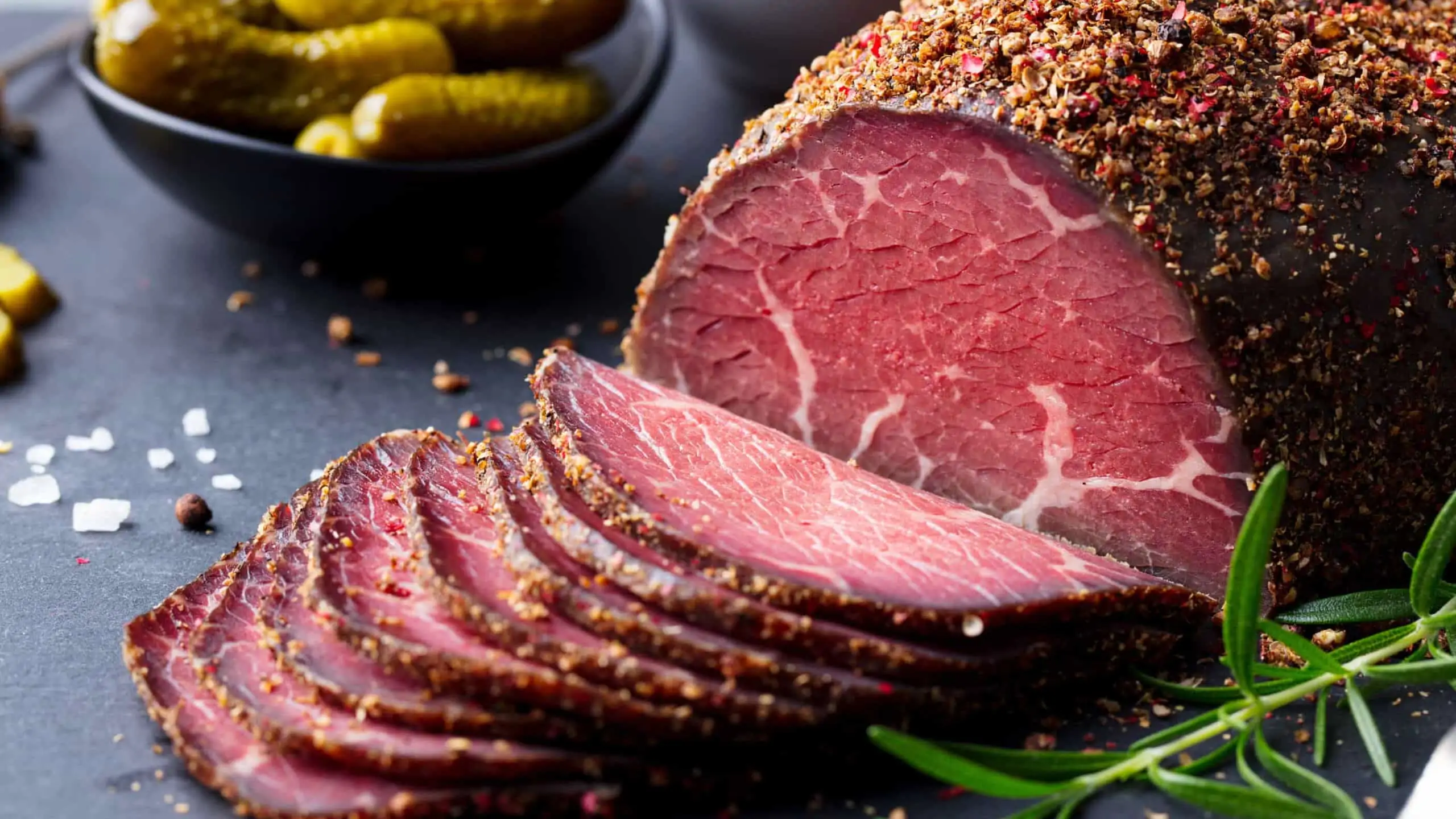 Pastrami