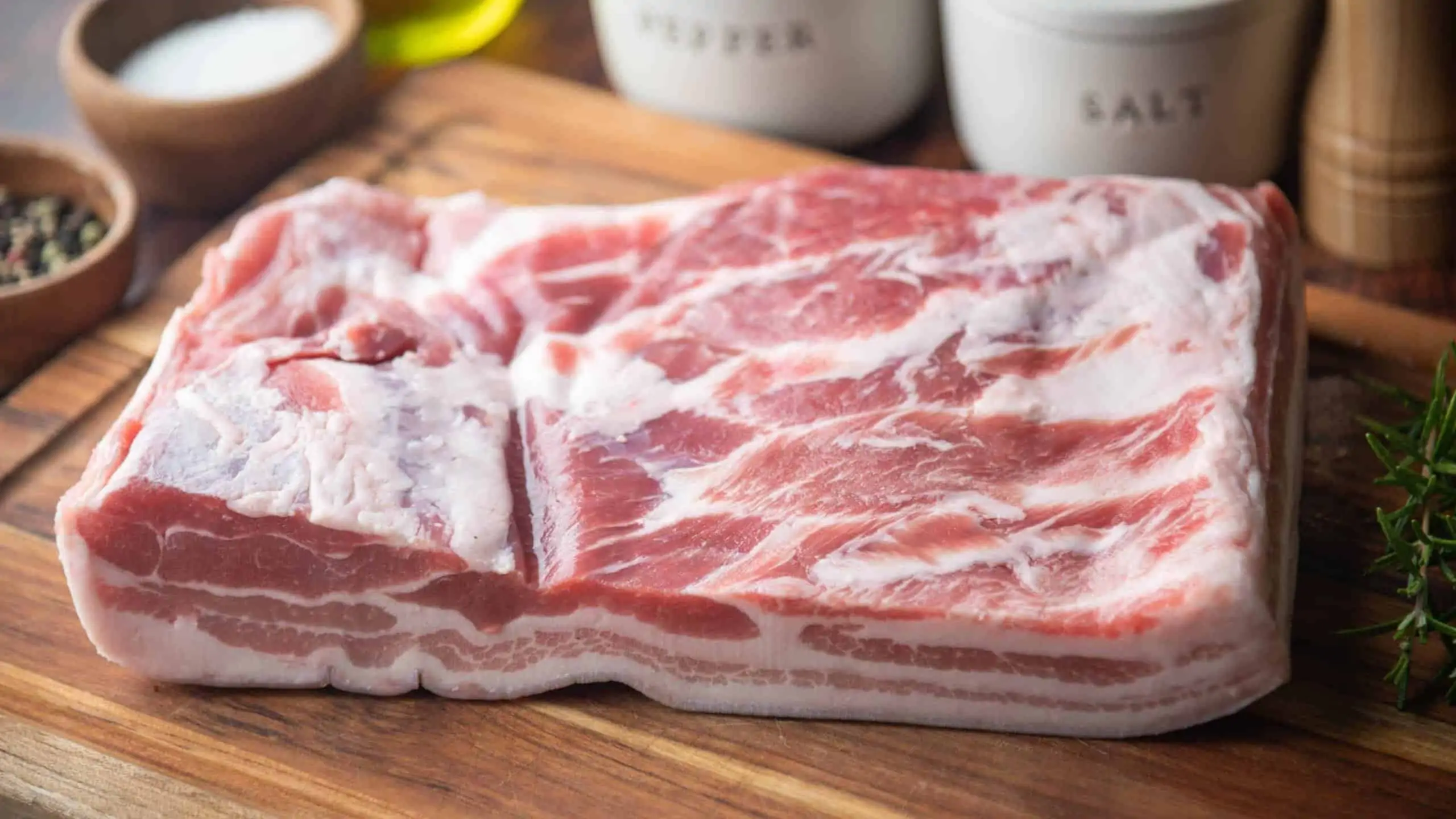 Pork Belly