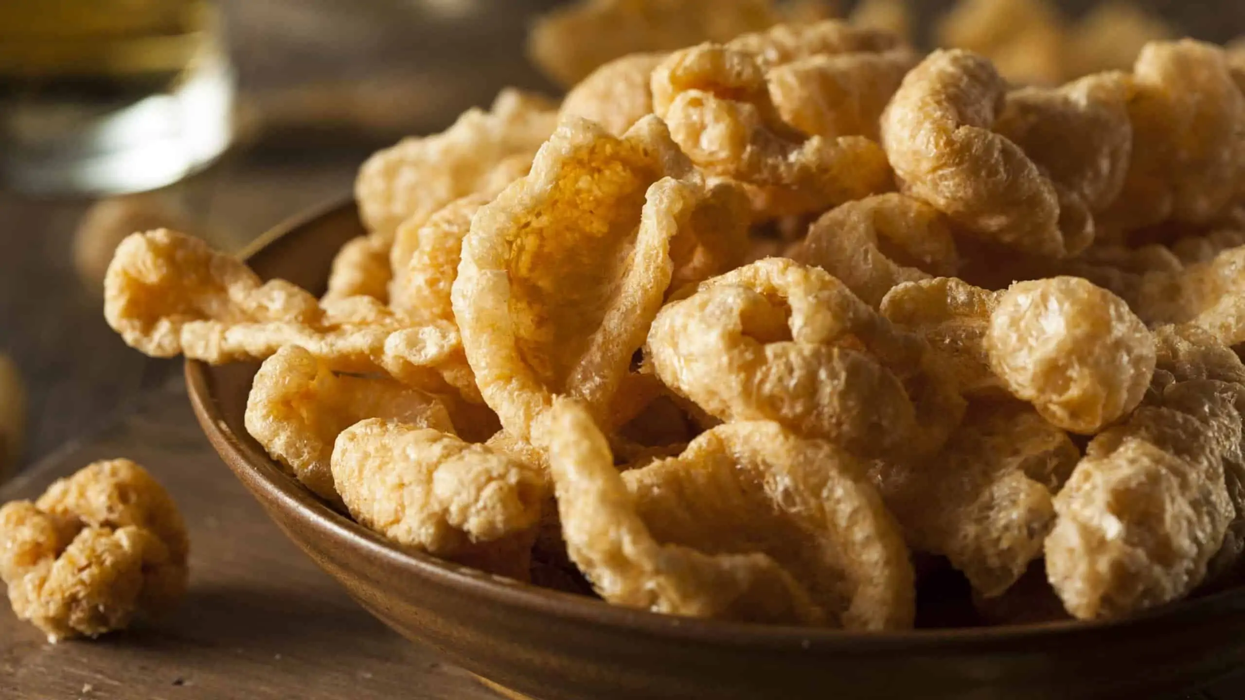 Pork Crackling