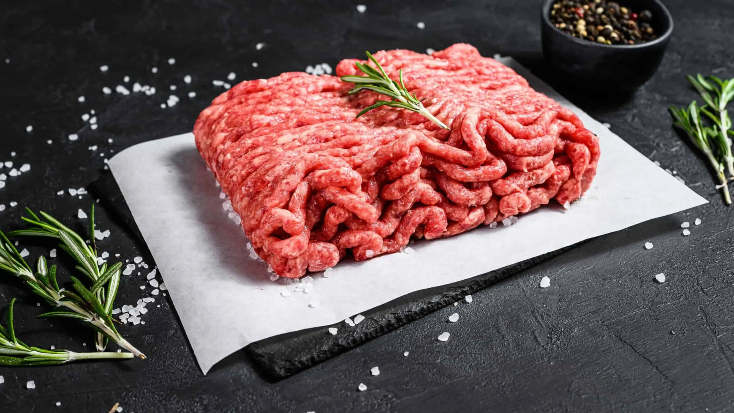 Pork Mince