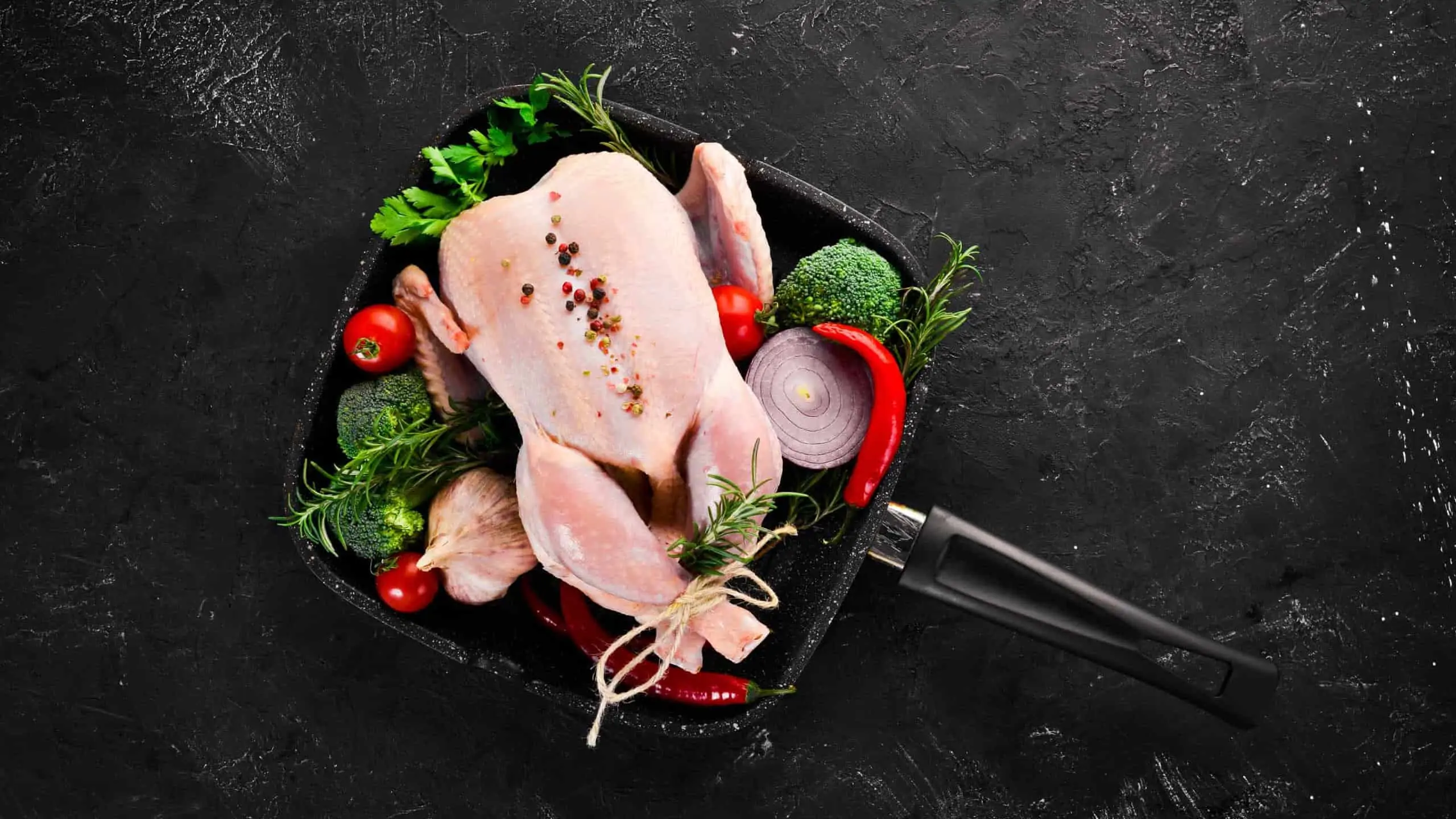 Whole Chicken
